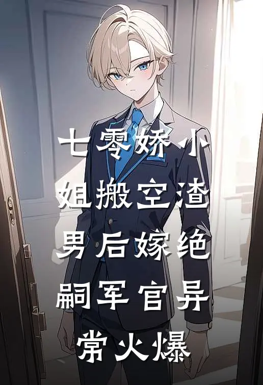 七零娇小姐搬空渣男后嫁绝嗣军官异常火爆