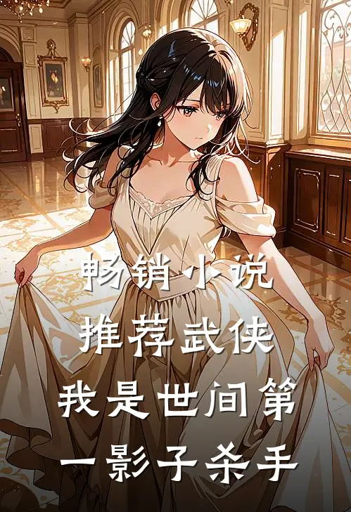 畅销小说推荐武侠：我是世间第一影子杀手