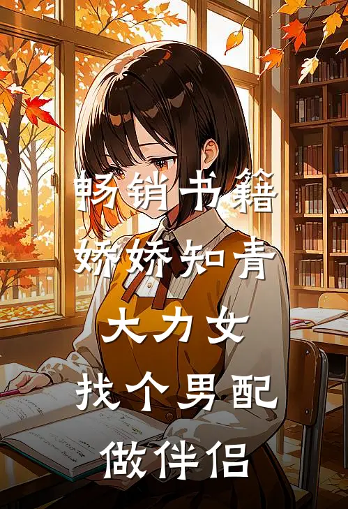 畅销书籍娇娇知青大力女，找个男配做伴侣