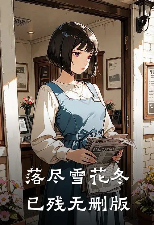 落尽雪花冬已残无删版