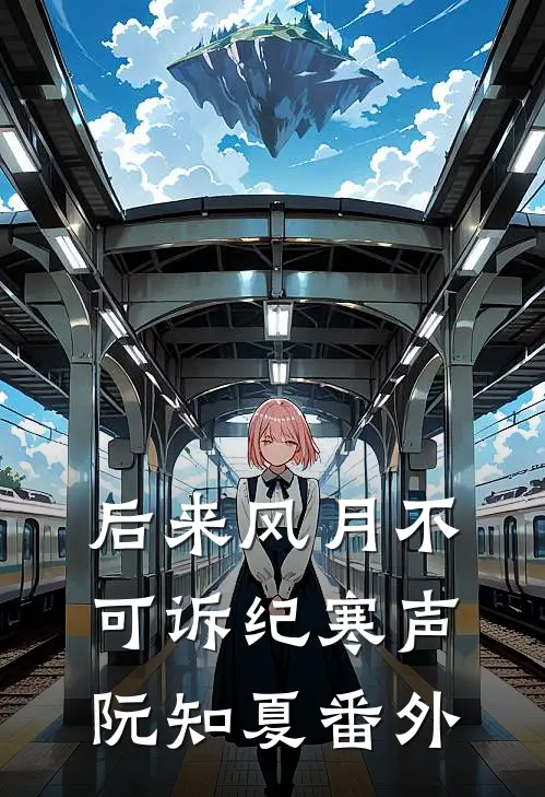 后来风月不可诉纪寒声阮知夏番外