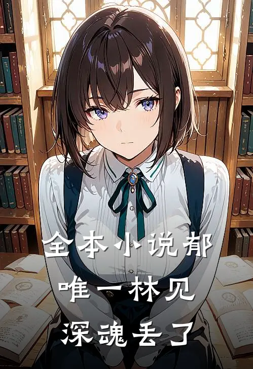 全本小说郁唯一林见深魂丢了