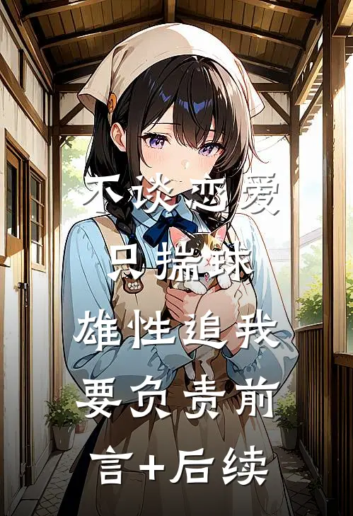不谈恋爱只揣球，雄性追我要负责前言+后续