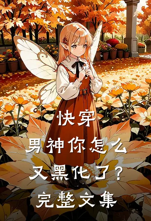 快穿：男神你怎么又黑化了？完整文集