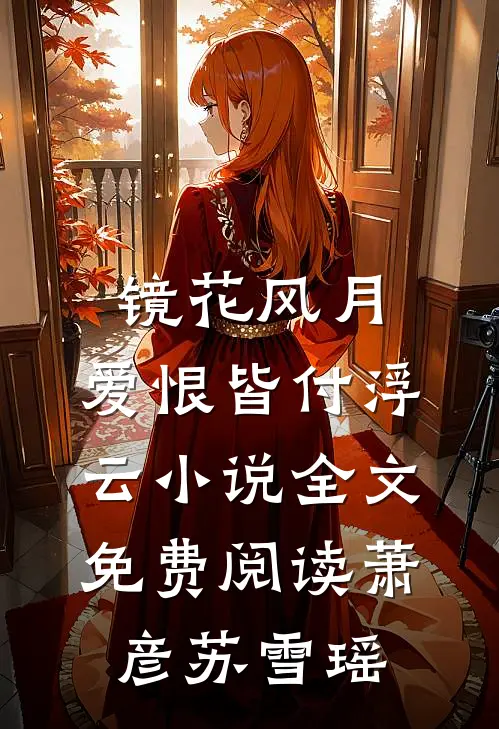 镜花风月，爱恨皆付浮云小说全文免费阅读萧彦苏雪瑶