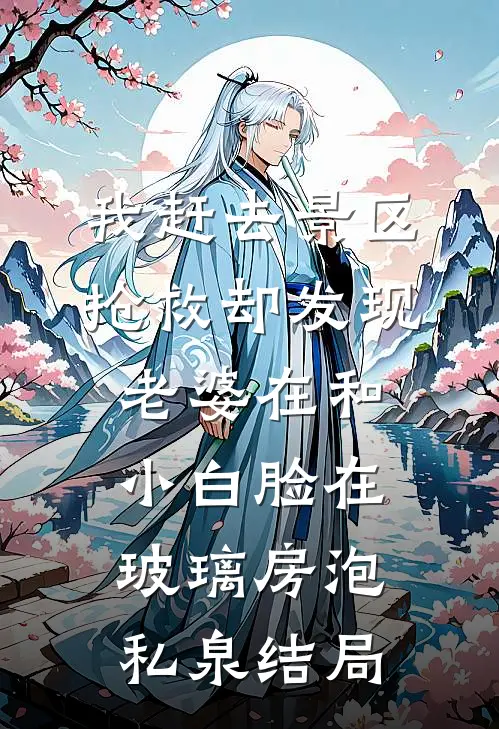 我赶去景区抢救却发现老婆在和小白脸在玻璃房泡私泉结局