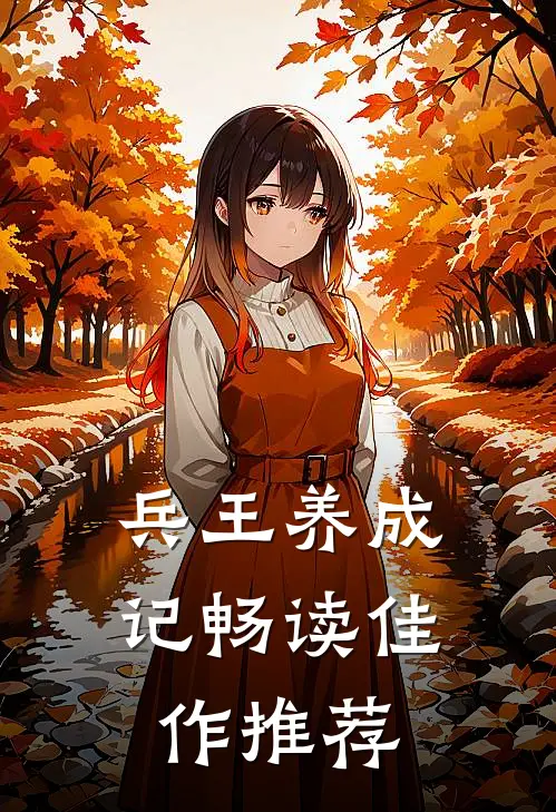 兵王养成记畅读佳作推荐