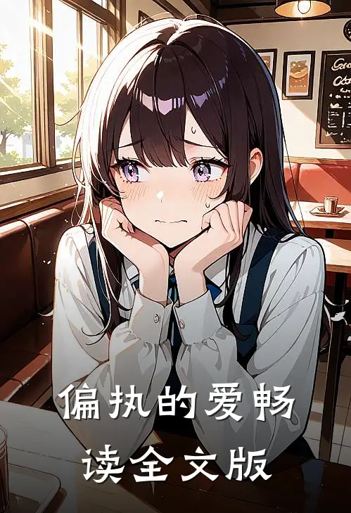 偏执的爱畅读全文版