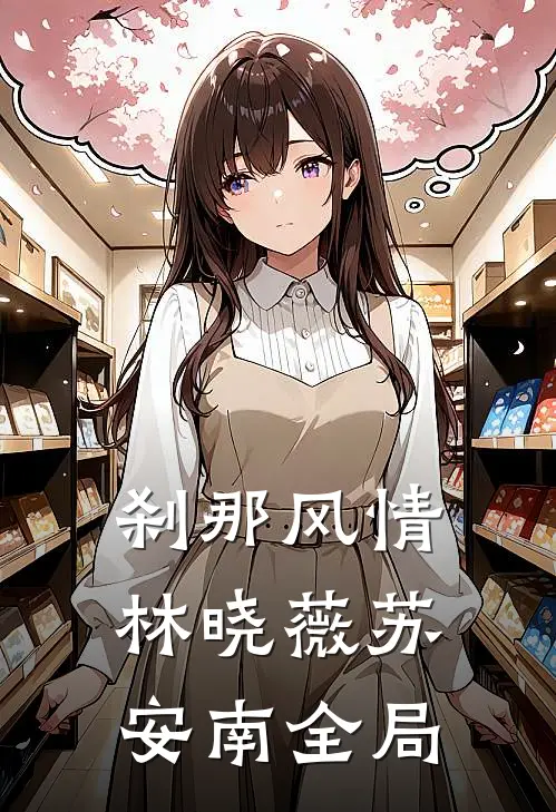 刹那风情林晓薇苏安南全局