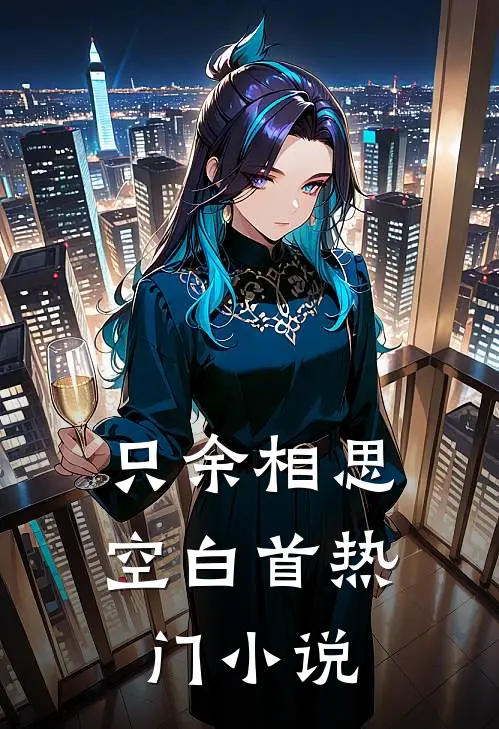 只余相思空白首热门小说