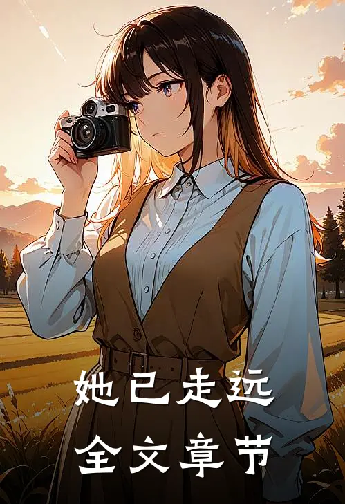她已走远全文章节
