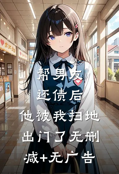 帮男友还债后，他被我扫地出门了无删减+无广告