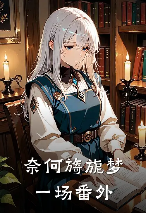 奈何旖旎梦一场番外