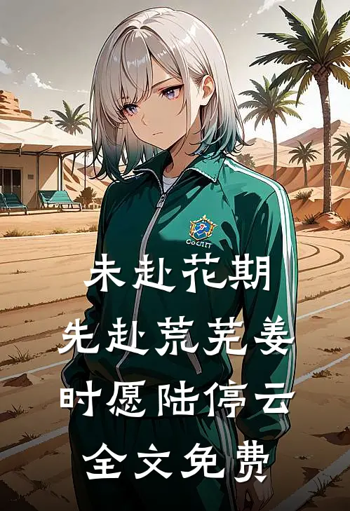 未赴花期，先赴荒芜姜时愿陆停云全文免费