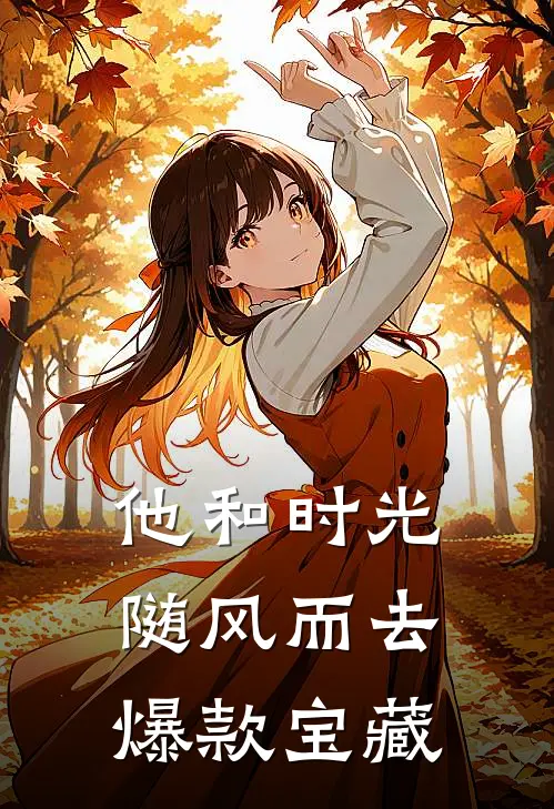 他和时光随风而去爆款宝藏