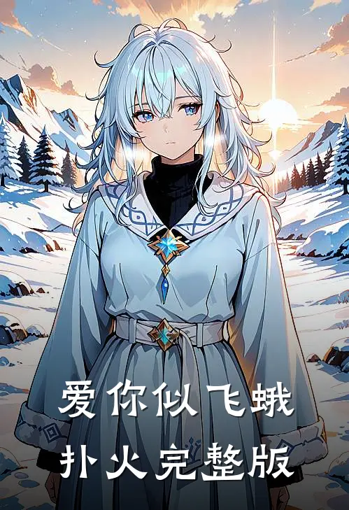 爱你似飞蛾扑火完整版
