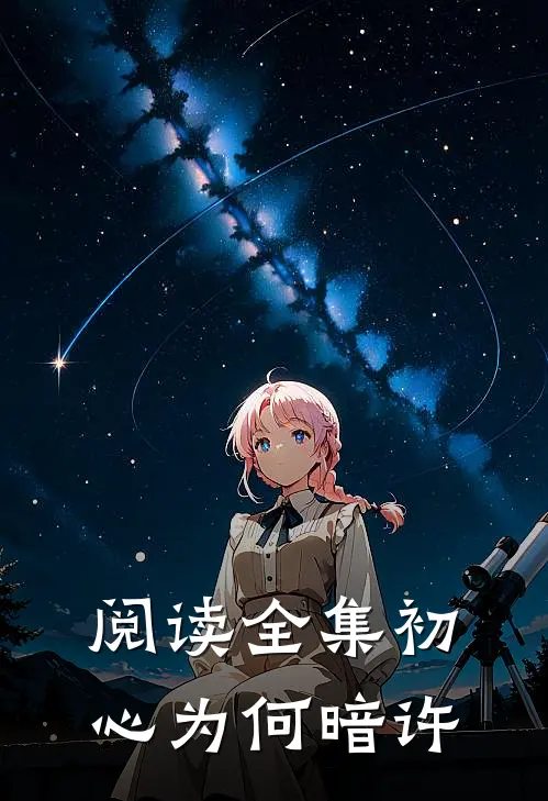 阅读全集初心为何暗许