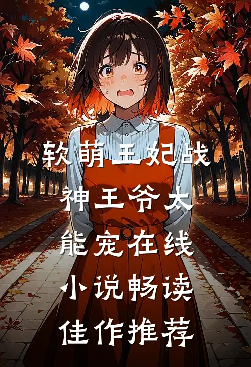 软萌王妃战神王爷太能宠在线小说畅读佳作推荐