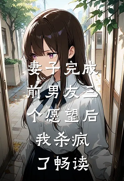 妻子完成前男友三个愿望后，我杀疯了畅读