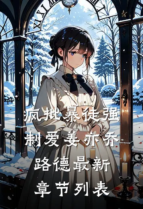 疯批暴徒强制爱姜亦乔路德最新章节列表