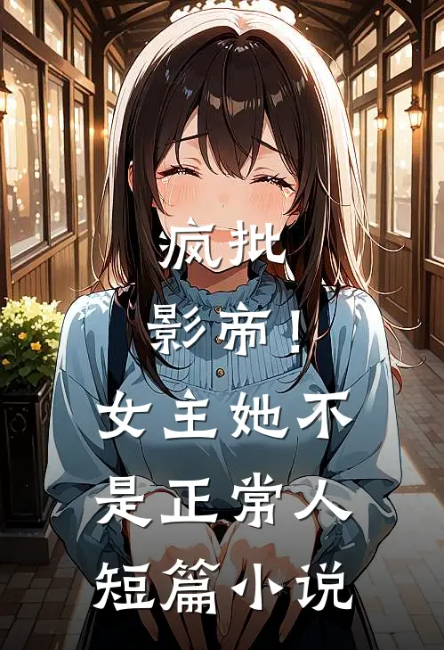疯批：影帝！女主她不是正常人短篇小说
