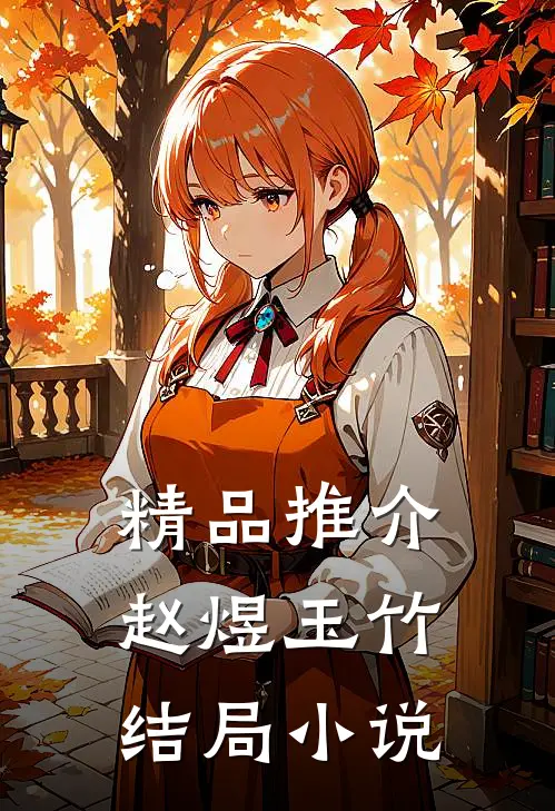 精品推介赵煜玉竹结局小说
