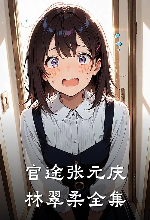 官途张元庆林翠柔 全集