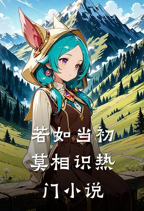 若如当初莫相识热门小说