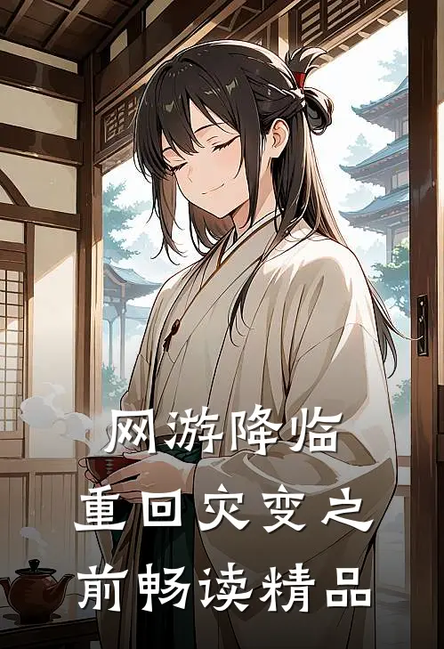 网游降临：重回灾变之前畅读精品