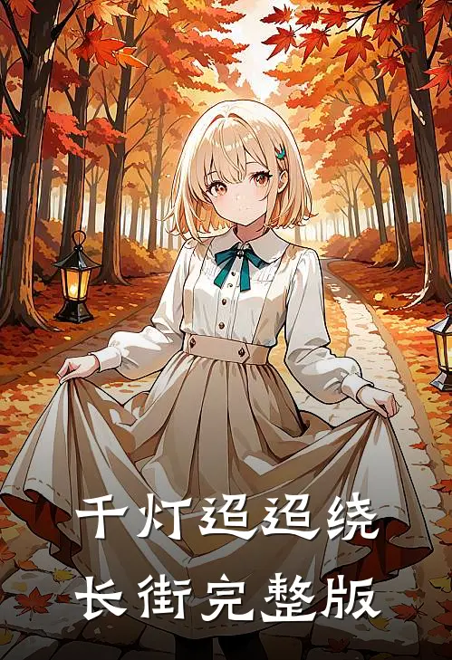 千灯迢迢绕长街完整版