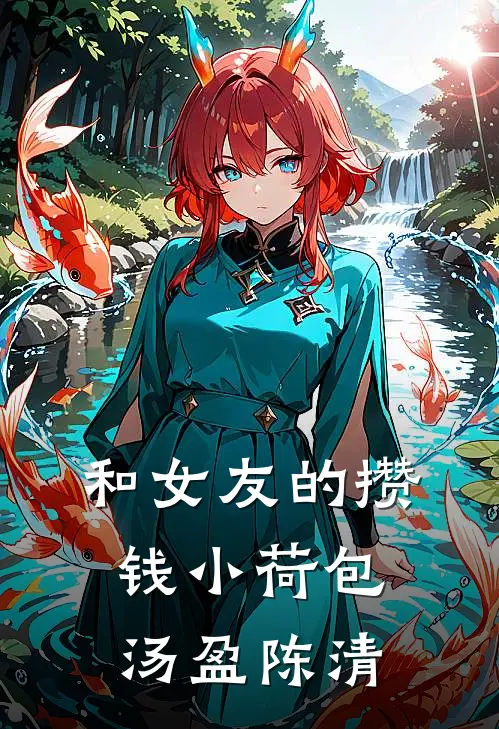 和女友的攒钱小荷包汤盈陈清
