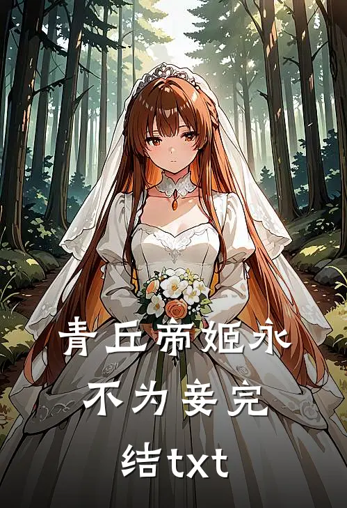 青丘帝姬永不为妾完结txt