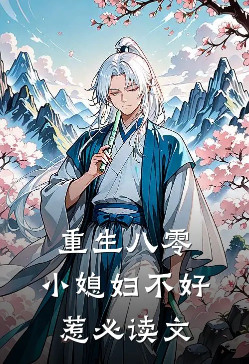 重生八零：小媳妇不好惹必读文
