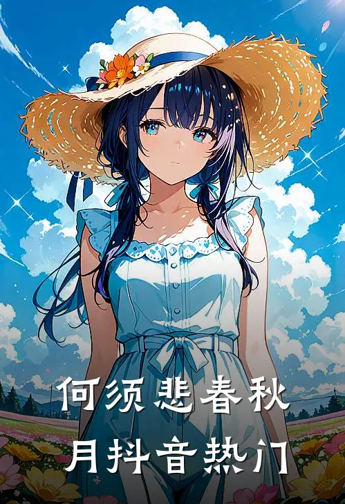 何须悲春秋月抖音热门