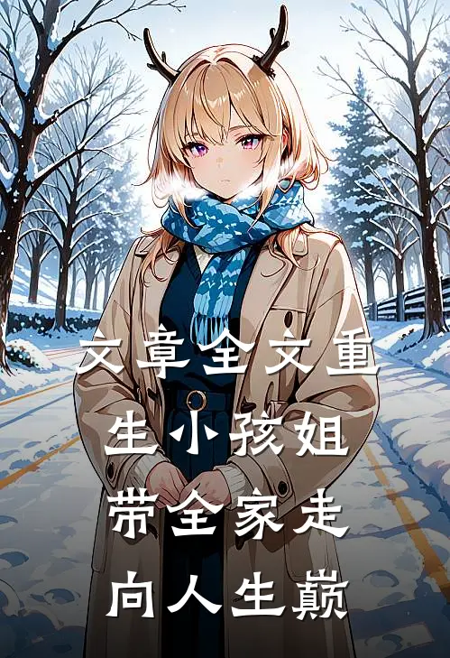 文章全文重生小孩姐，带全家走向人生巅