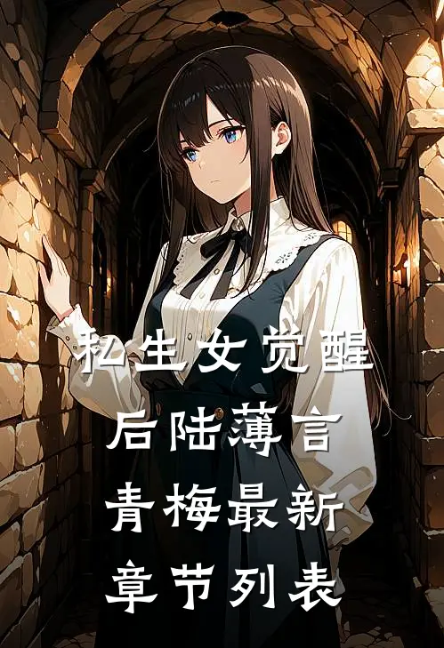 私生女觉醒后陆薄言青梅最新章节列表