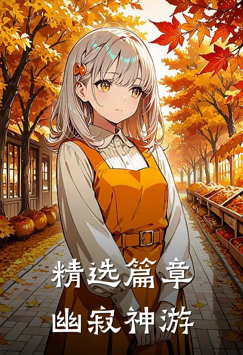 精选篇章幽寂神游