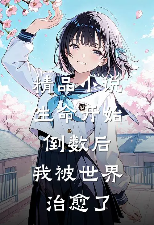 精品小说生命开始倒数后，我被世界治愈了