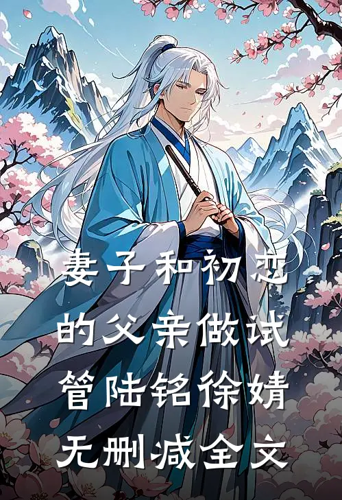 妻子和初恋的父亲做试管陆铭徐婧无删减全文