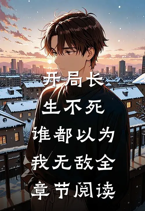 开局长生不死，谁都以为我无敌全章节阅读