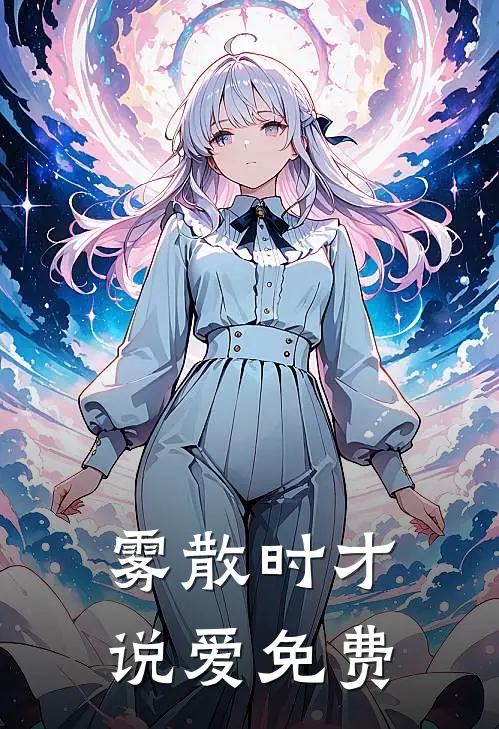 雾散时才说爱免费