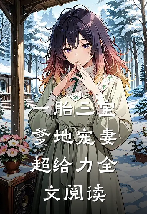 一胎三宝，爹地宠妻超给力全文阅读