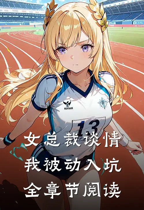 女总裁谈情，我被动入坑全章节阅读