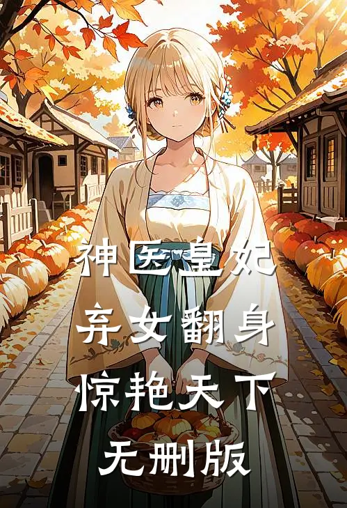 神医皇妃：弃女翻身惊艳天下无删版