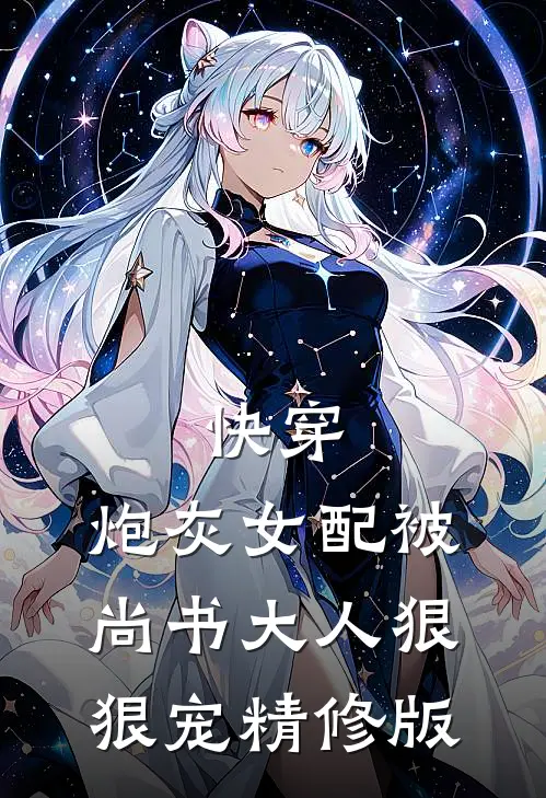 快穿：炮灰女配被尚书大人狠狠宠精修版