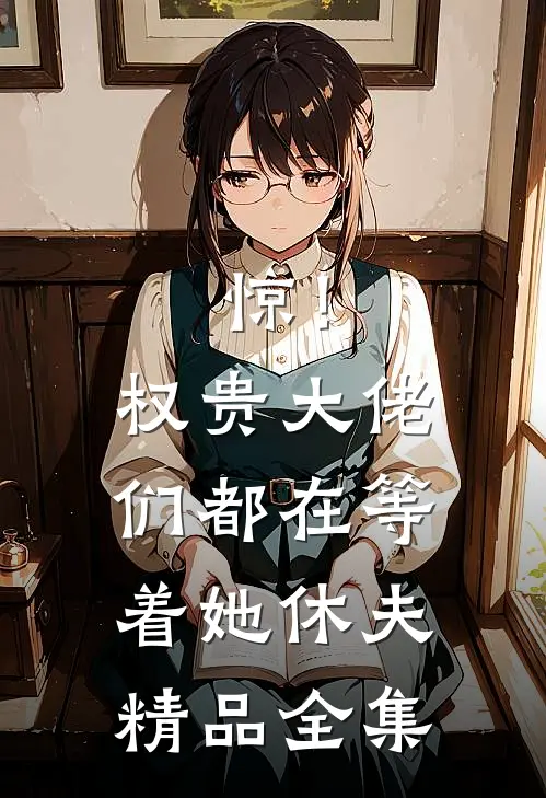 惊！权贵大佬们都在等着她休夫精品全集