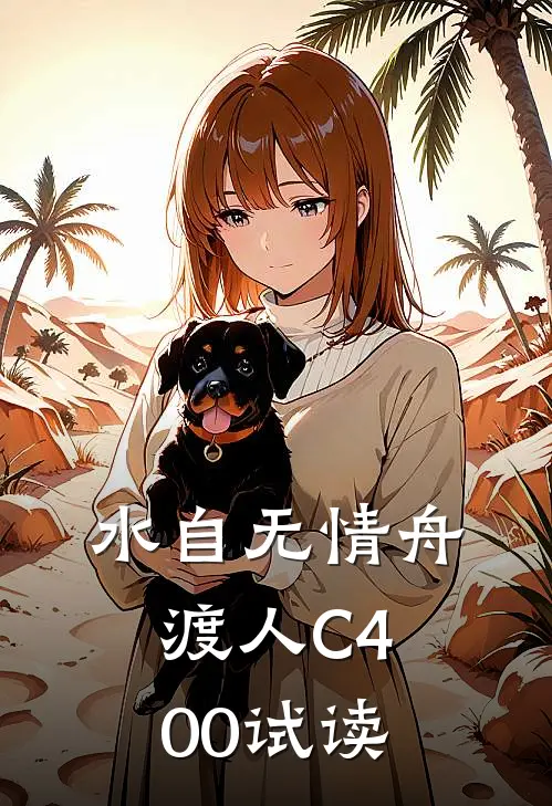 水自无情舟渡人C400试读