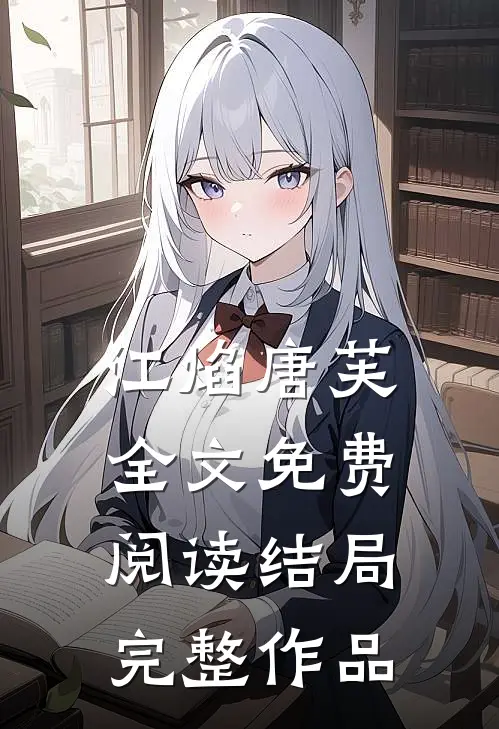 江焰唐芙全文免费阅读结局完整作品