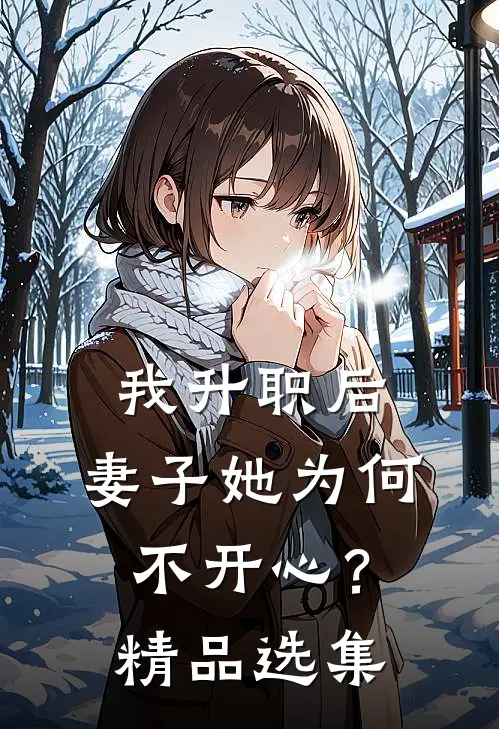 我升职后，妻子她为何不开心？精品选集