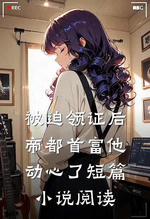 被迫领证后，帝都首富他动心了短篇小说阅读